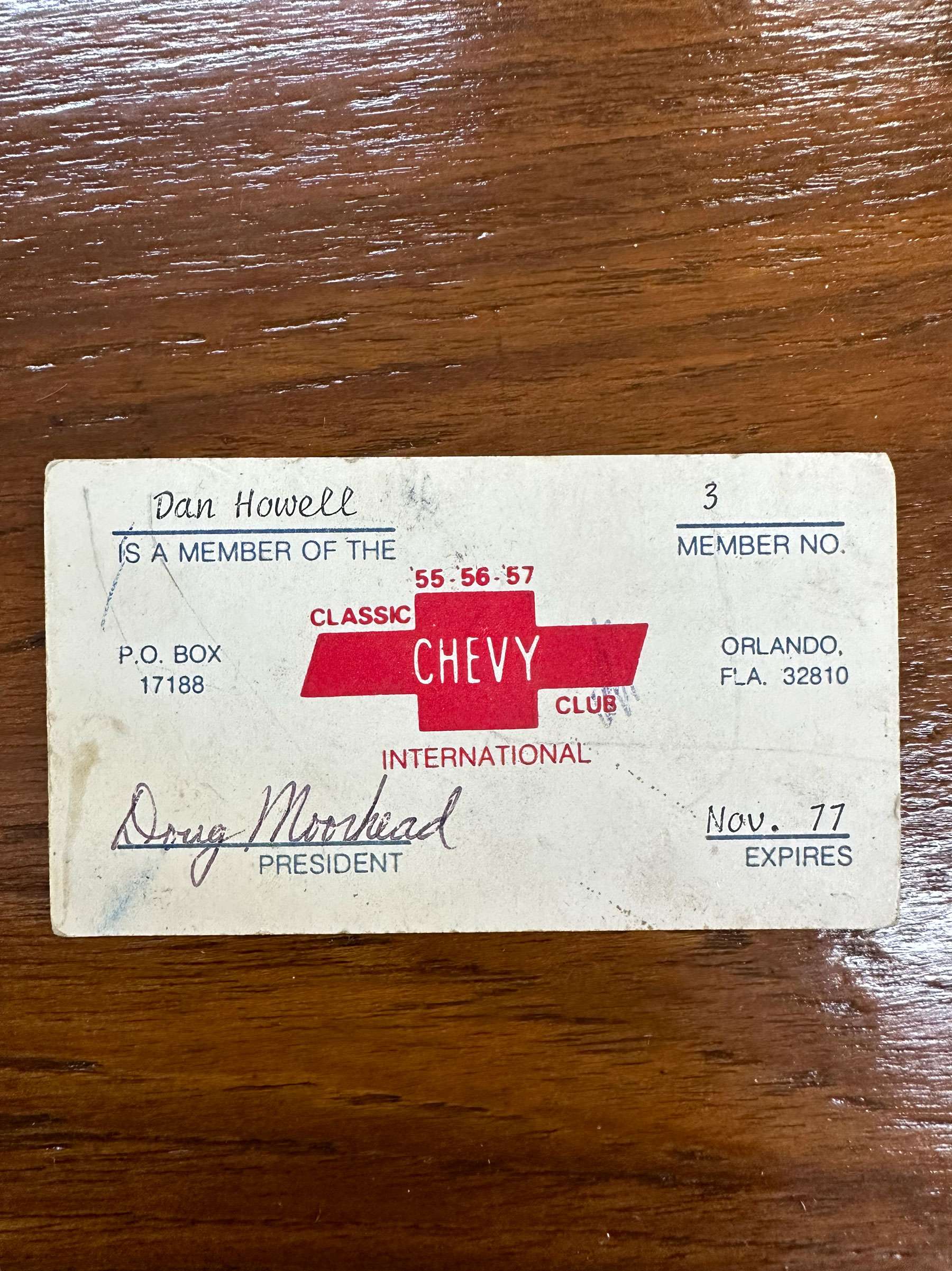 How a Closed Club Spawned One of the Largest Classic Chevrolet Car Clubs in the U.S.