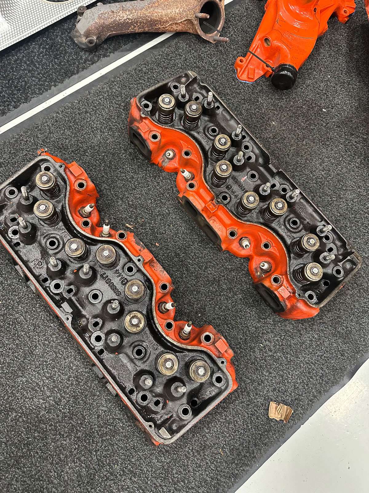 How To Read a VIN tag & Engine Stamping – Southeast Chevy Parts