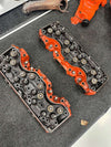 How To Read a VIN tag & Engine Stamping