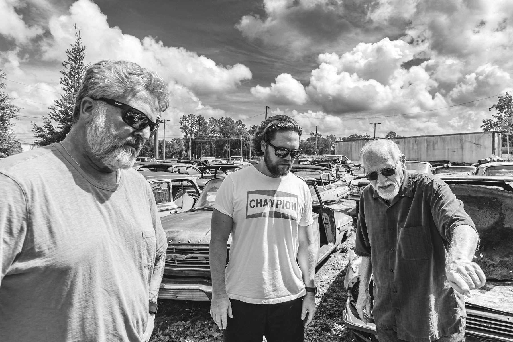 7 Mistakes When Buying Classic Chevy Parts (And How to Avoid Them)