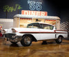 Exploring Classic Chevys on the Big Screen: A Journey Through Cinema History