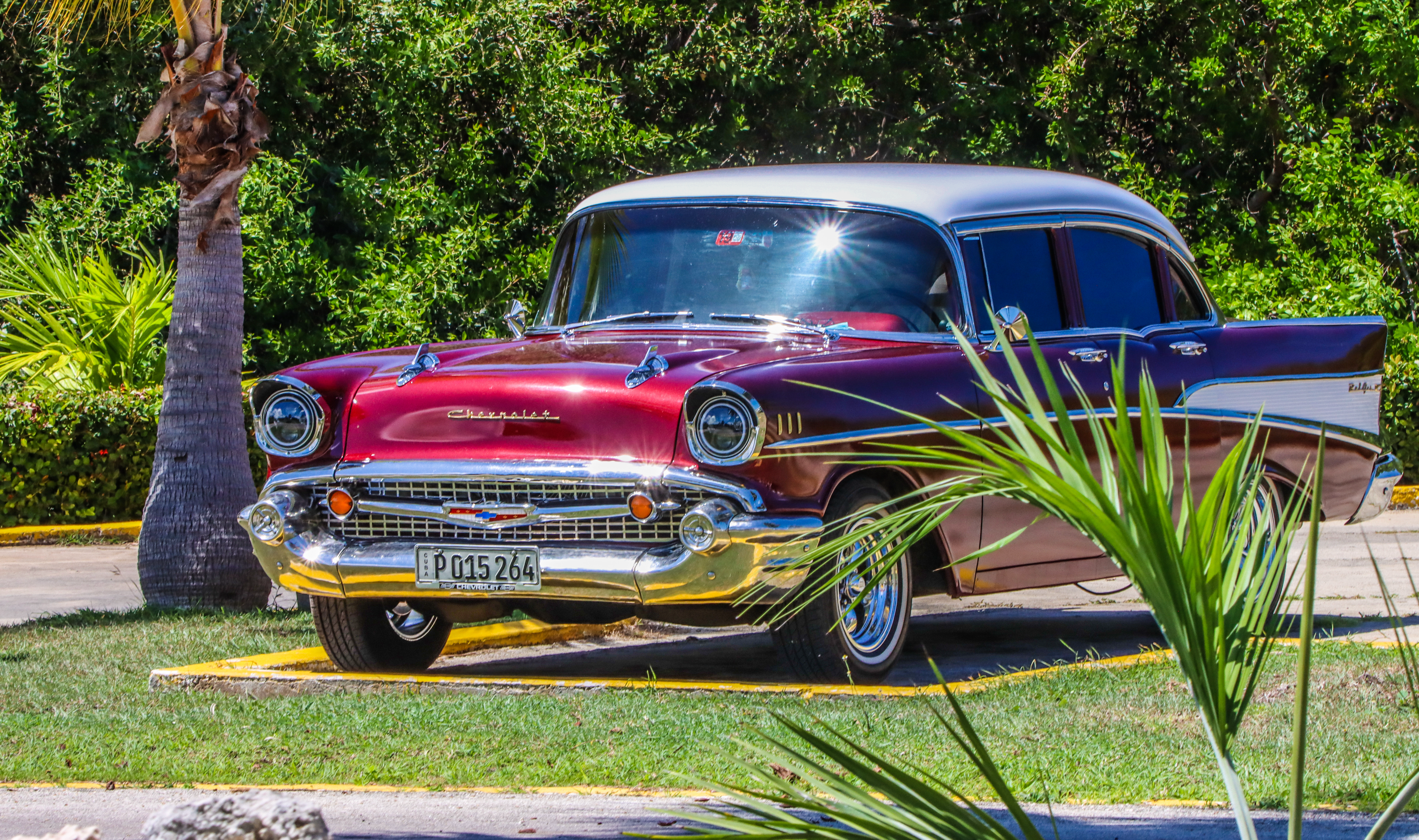 Why We Still Love Classic Chevrolets: Beautifully Conceived, Well Made