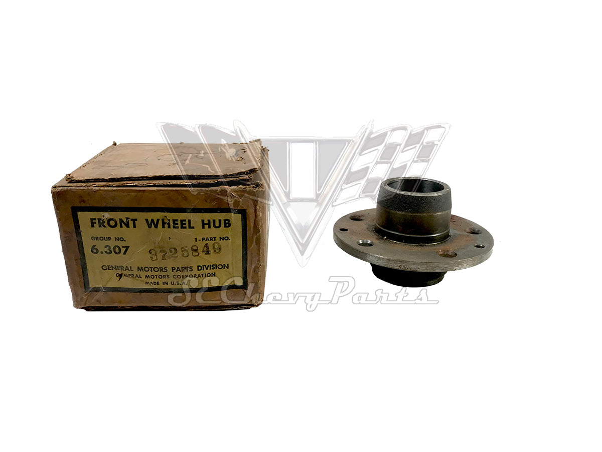Southeast Chevy Parts