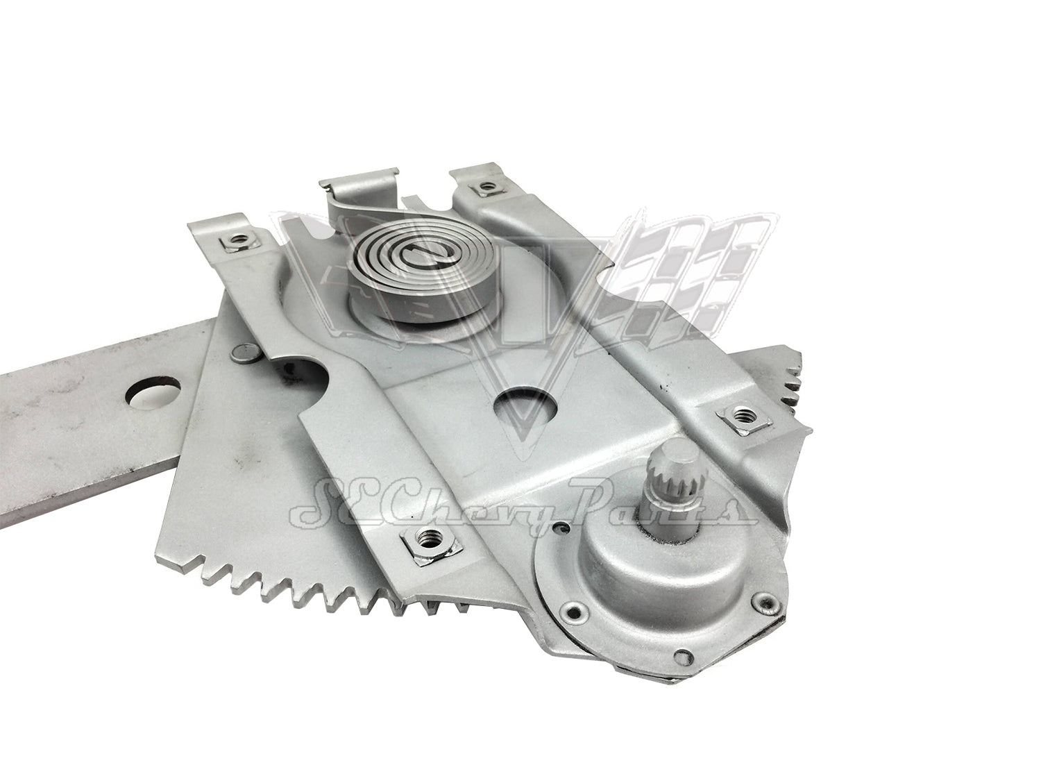 Southeast Chevy Parts