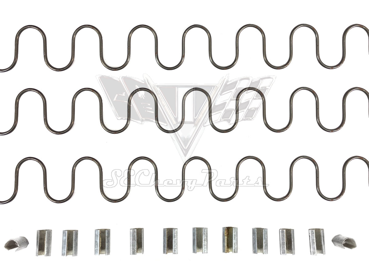 Southeast Chevy Parts
