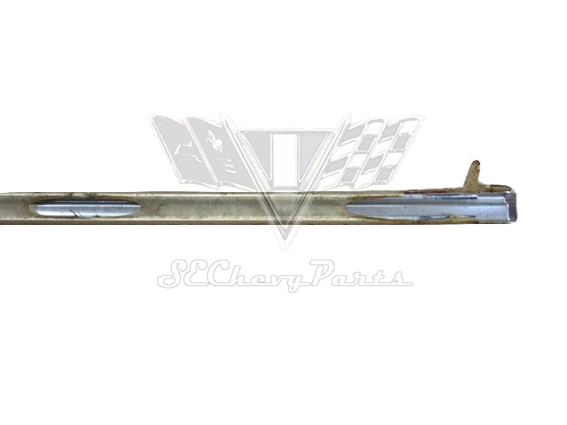 1966 Chevy Bel Air Fender Molding RIGHT NOS