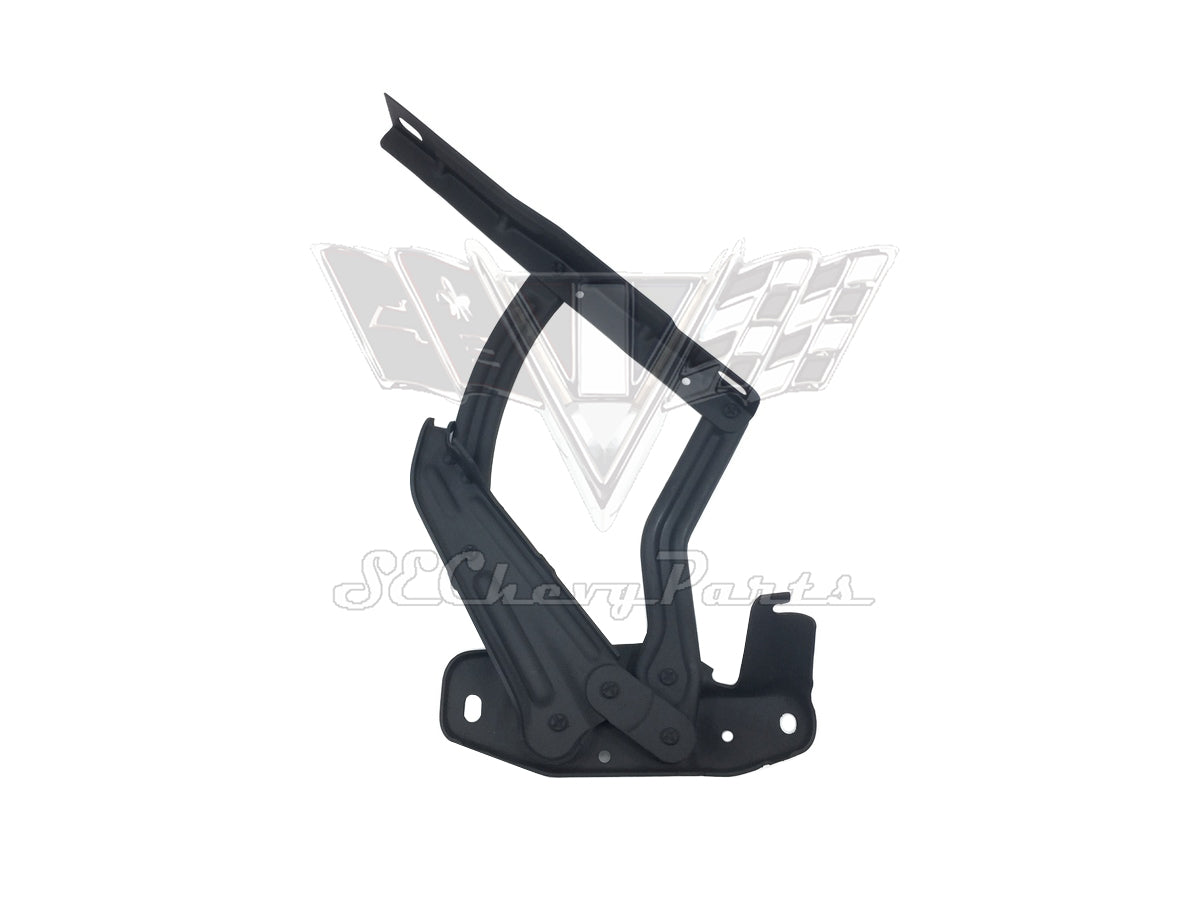 Southeast Chevy Parts