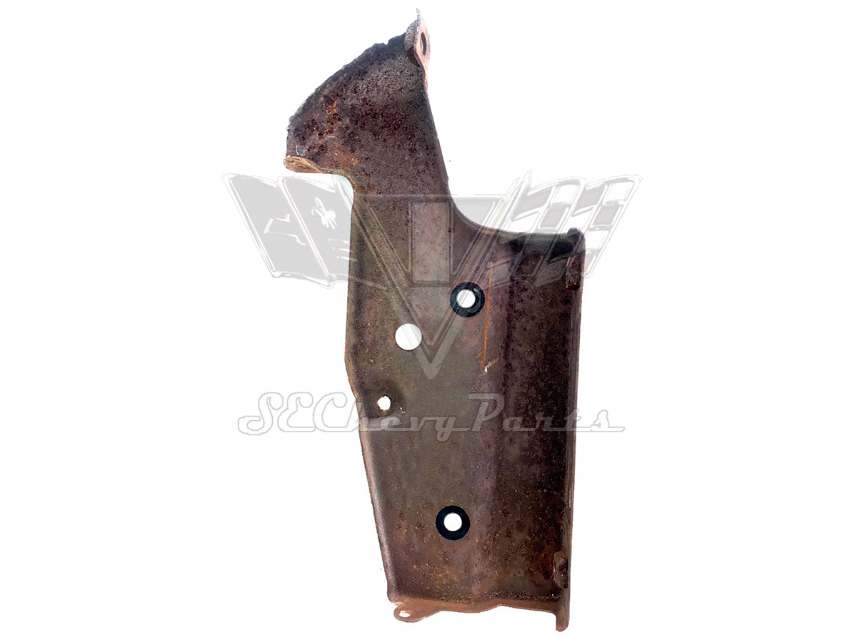 Southeast Chevy Parts