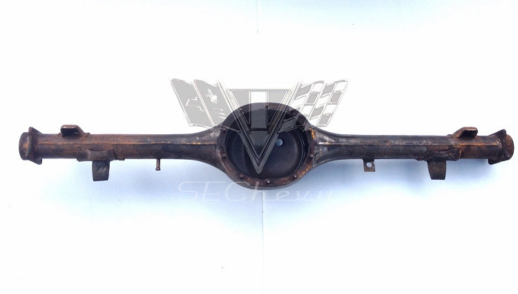 Southeast Chevy Parts