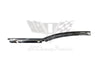 1955-1957 Chevy Convertible Rear Quarter Beltline Moldings PAIR OEM