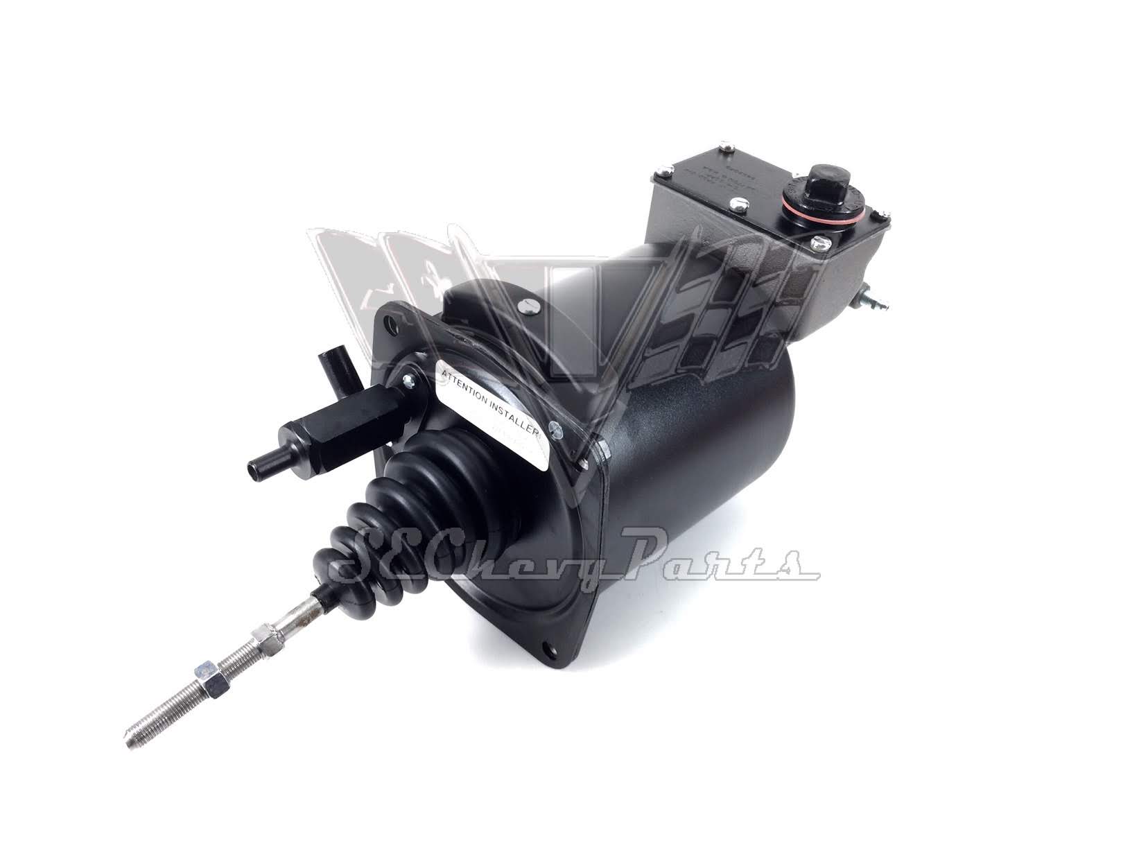 Southeast Chevy Parts