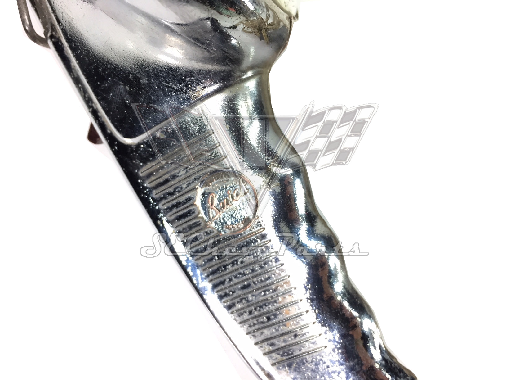 1953-1972 Buick Vintage Hand Held Spot Light Accessory
