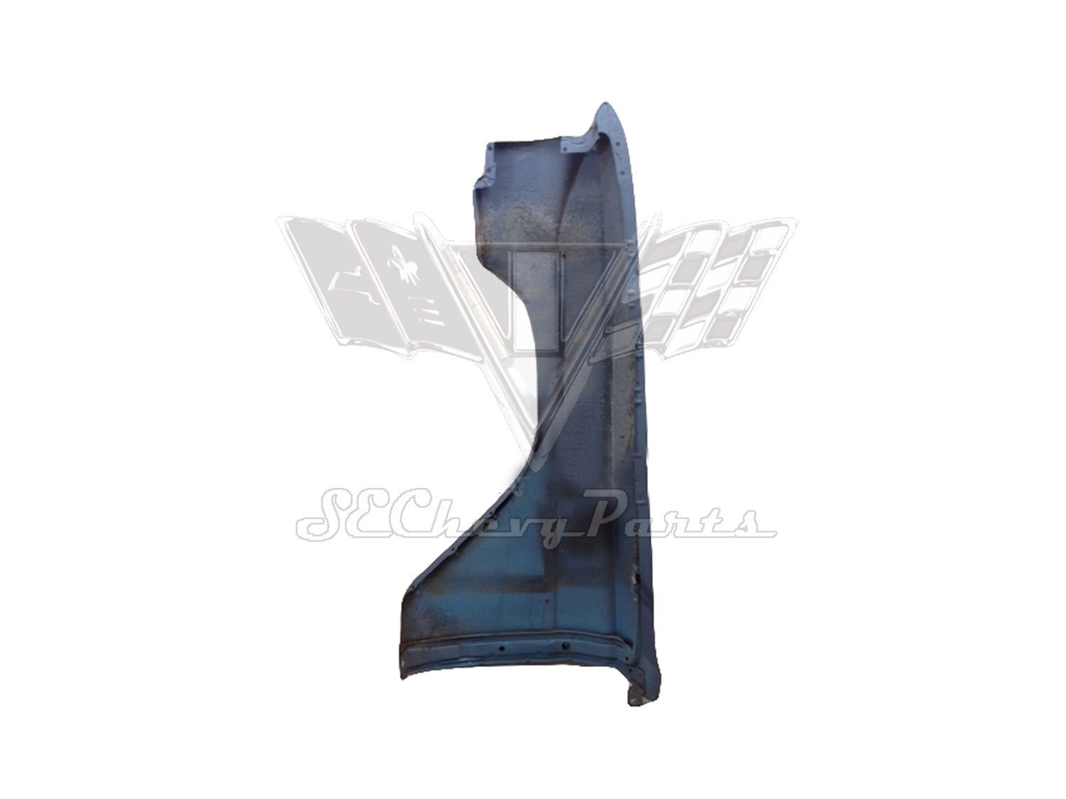 Southeast Chevy Parts