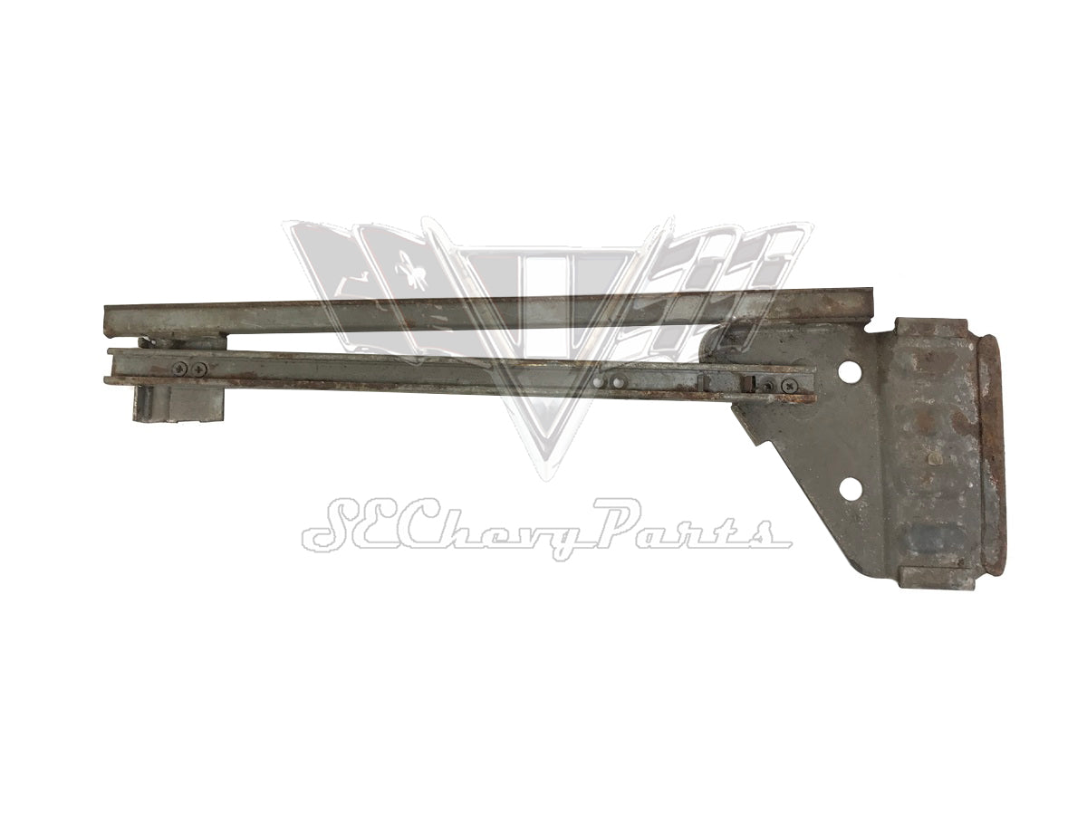 Southeast Chevy Parts
