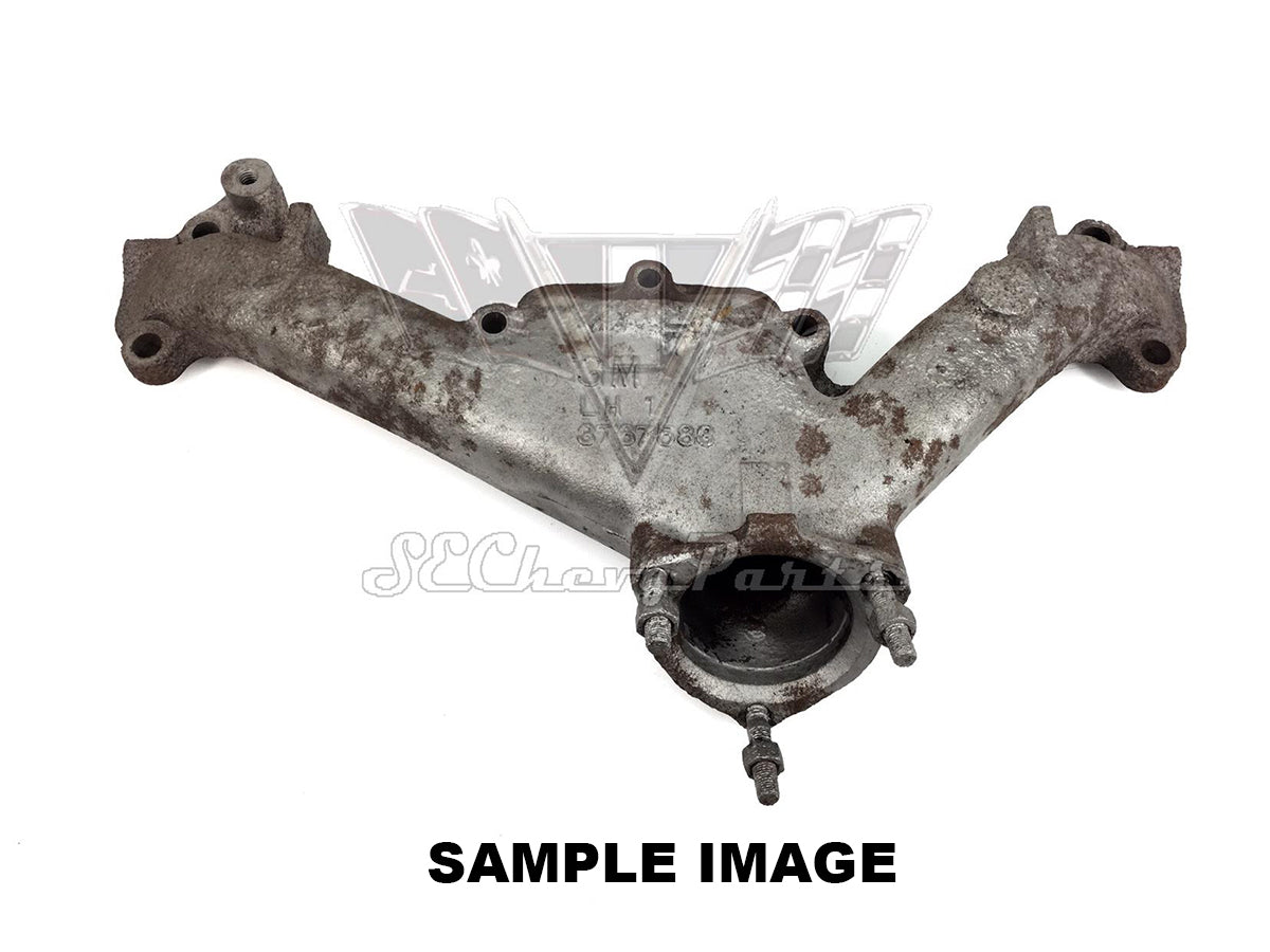 Southeast Chevy Parts
