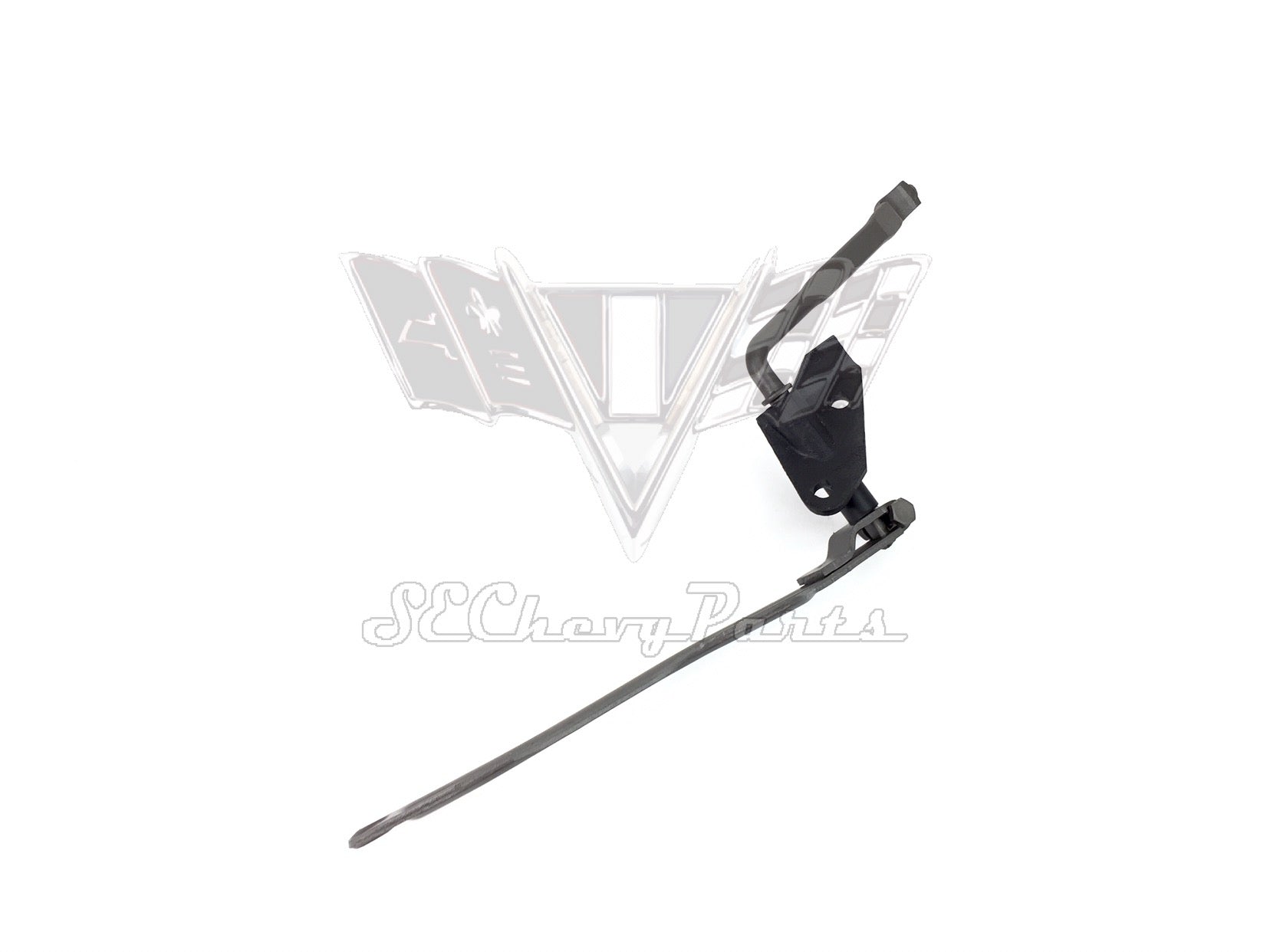 1968-1970 Chevy Impala V8 Throttle Lever Foot Pedal OEM