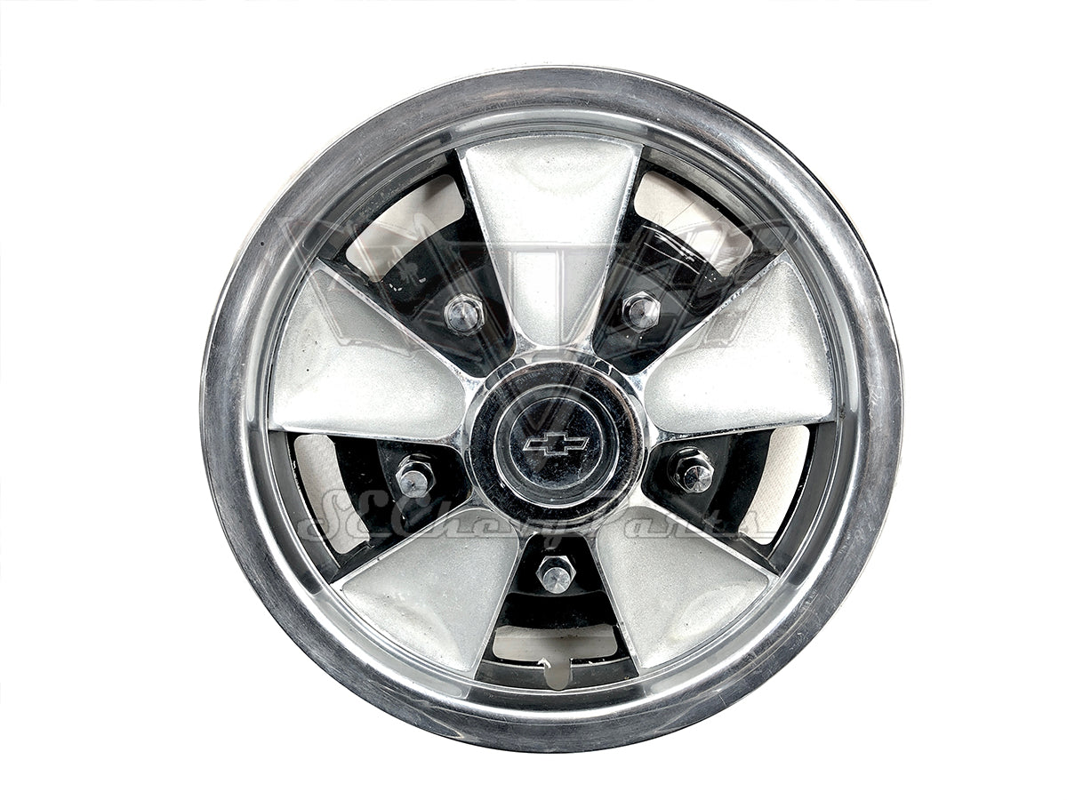 Southeast Chevy Parts