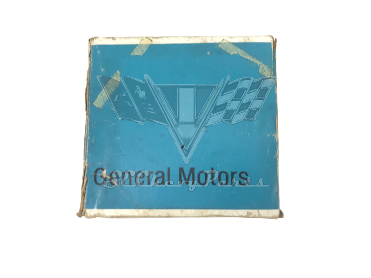 1965 Oldsmobile 1965 Olds F85 Glove Box Lamp Package #389261