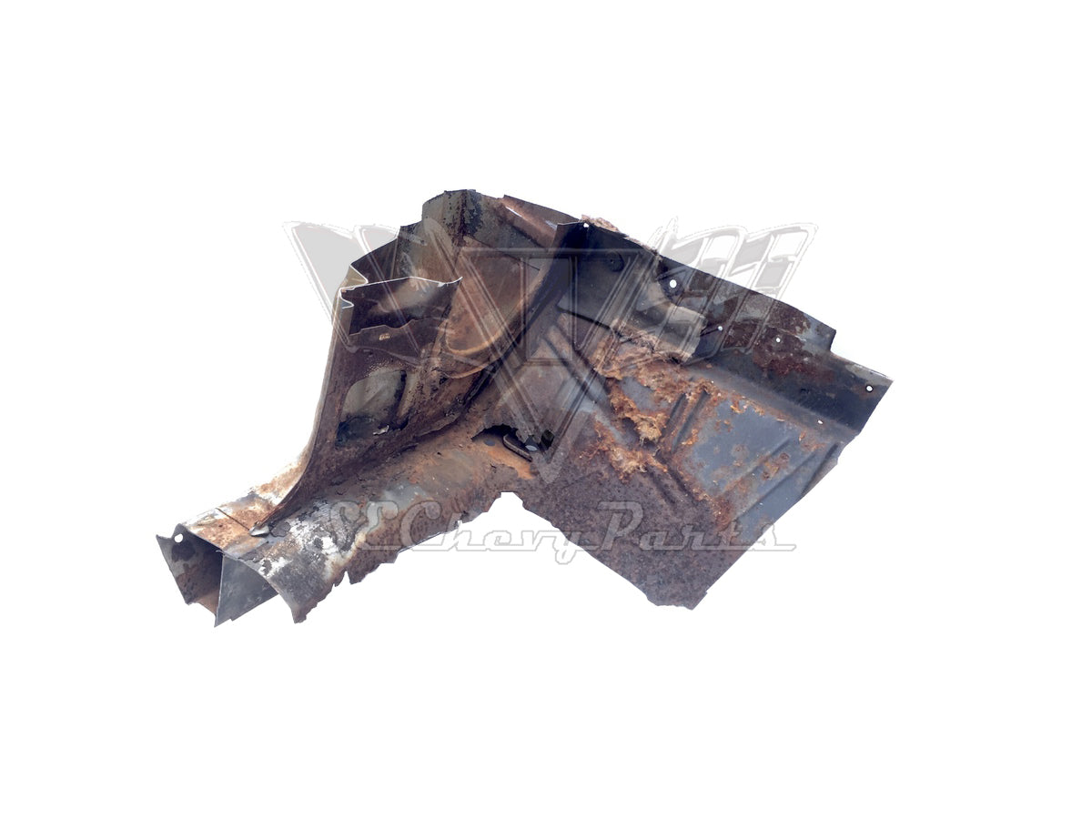 Southeast Chevy Parts