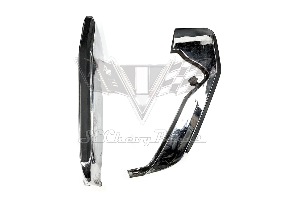 Southeast Chevy Parts