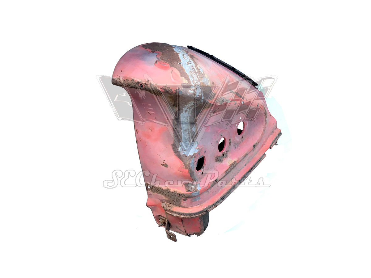 Southeast Chevy Parts