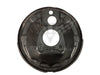 1965-1968 Chevy Impala LEFT Front Drum Brake Backing Plate OEM