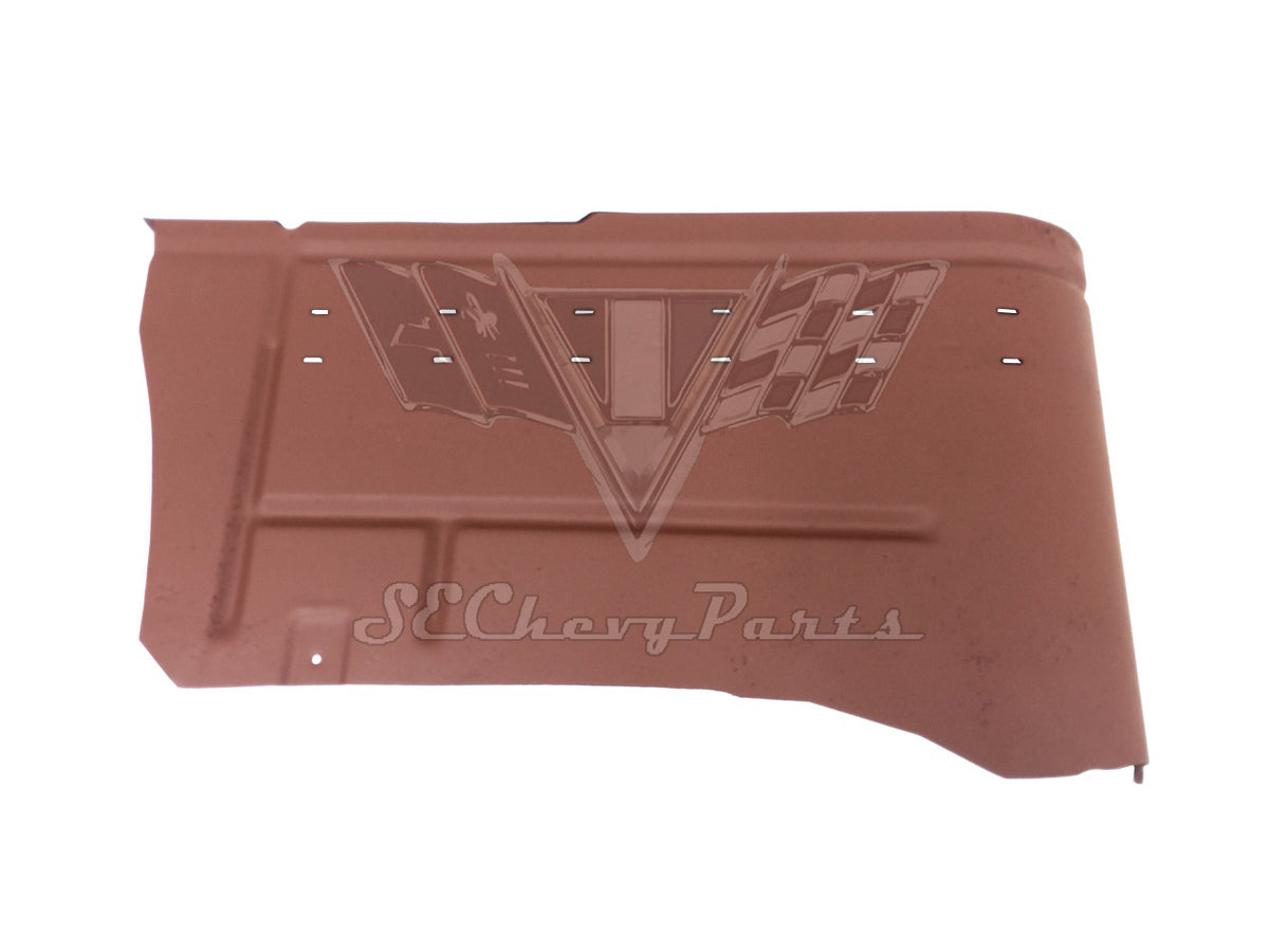 Southeast Chevy Parts
