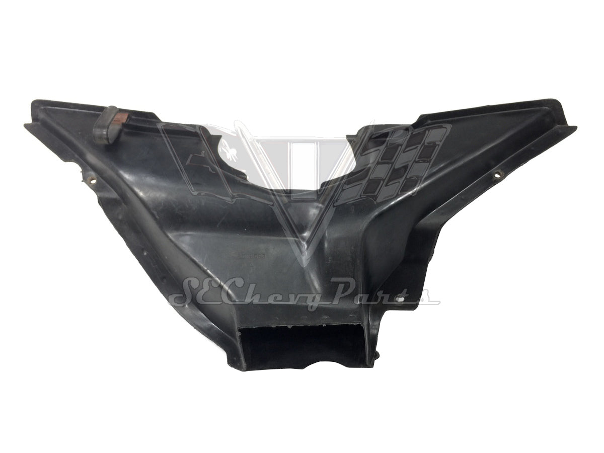 Southeast Chevy Parts