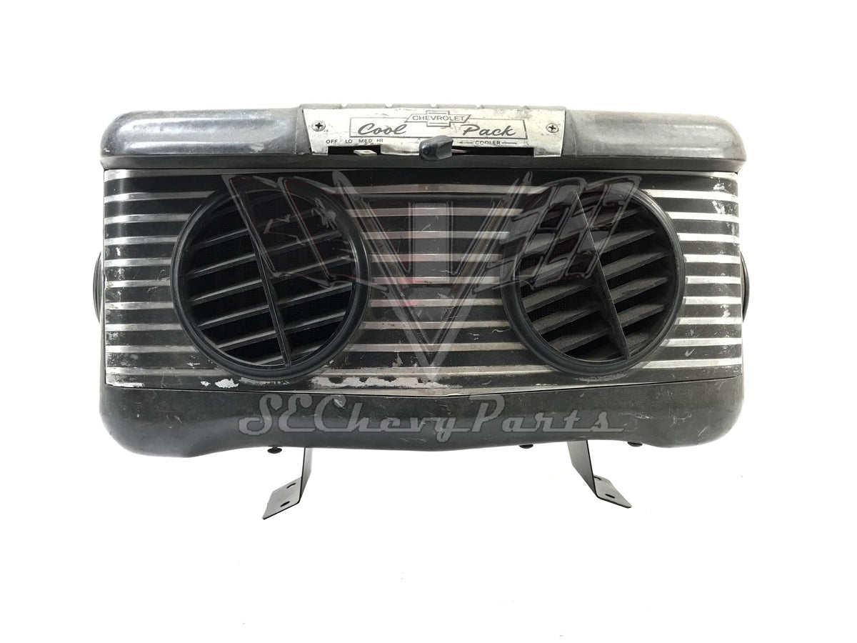 Southeast Chevy Parts