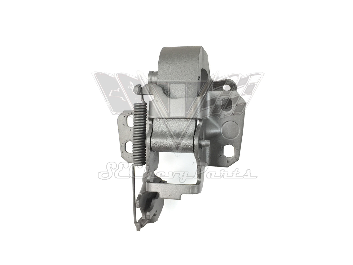 1967 Chevy 2/4-Door LEFT Front Lower Door Hinge OEM