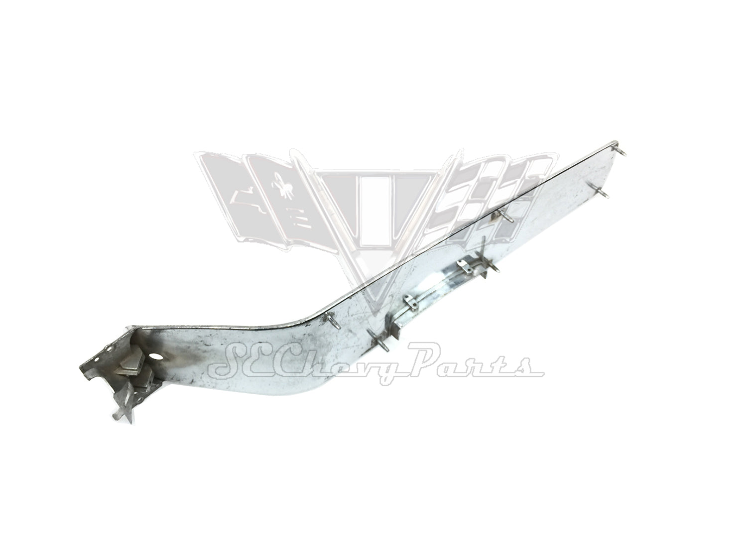 Southeast Chevy Parts