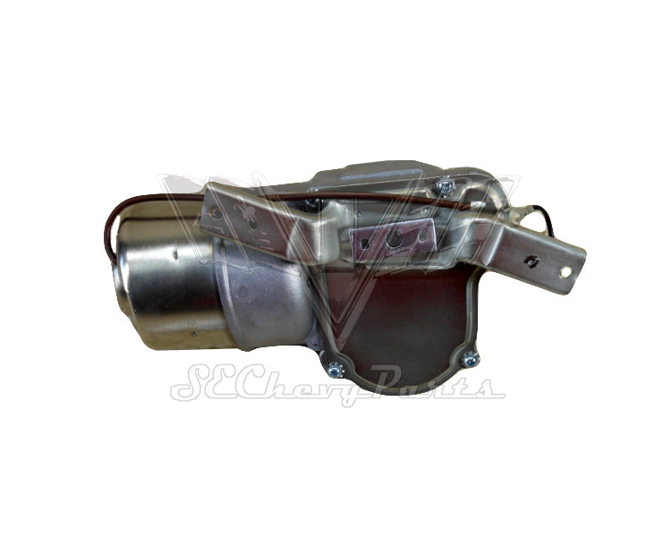 1957 Chevy Electric Windshield Wiper Motor REMANUFACTURED