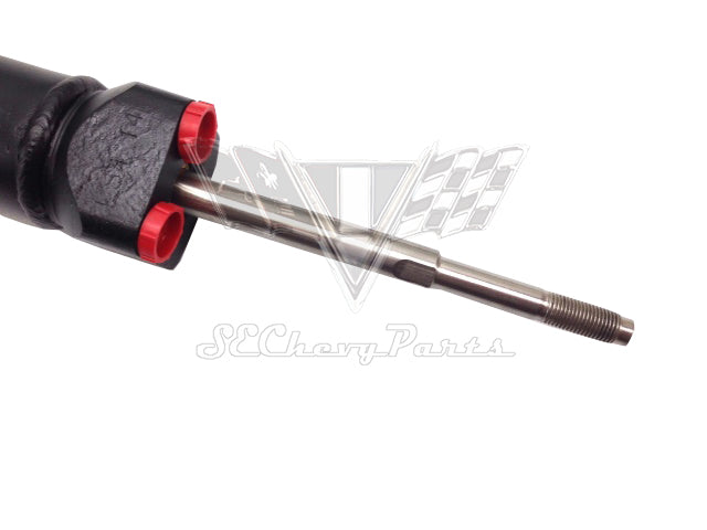 Southeast Chevy Parts