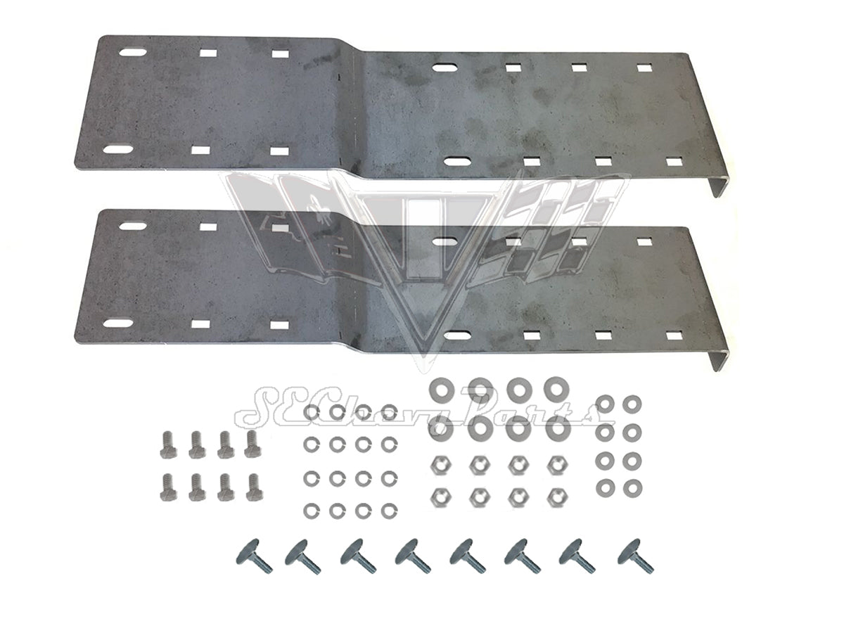 Southeast Chevy Parts