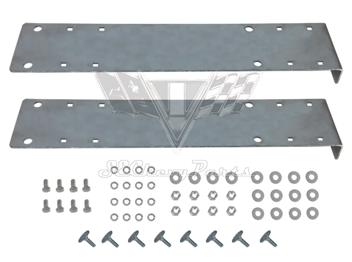 Southeast Chevy Parts