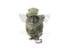 1957-1962 Chevy 1bbl Rochester Carburetor 6cyl 235 #7016203 REMANUFACTURED