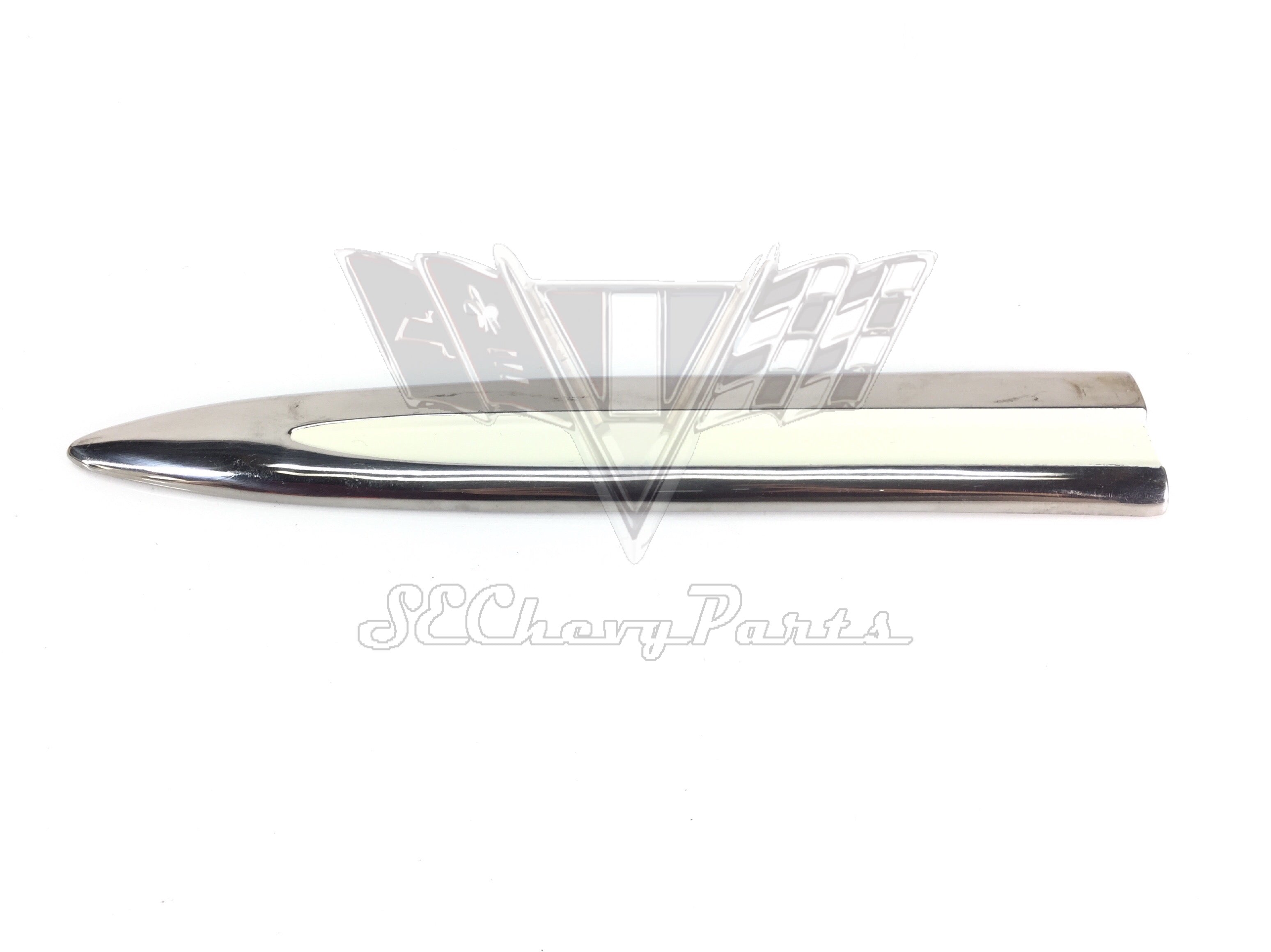 Southeast Chevy Parts