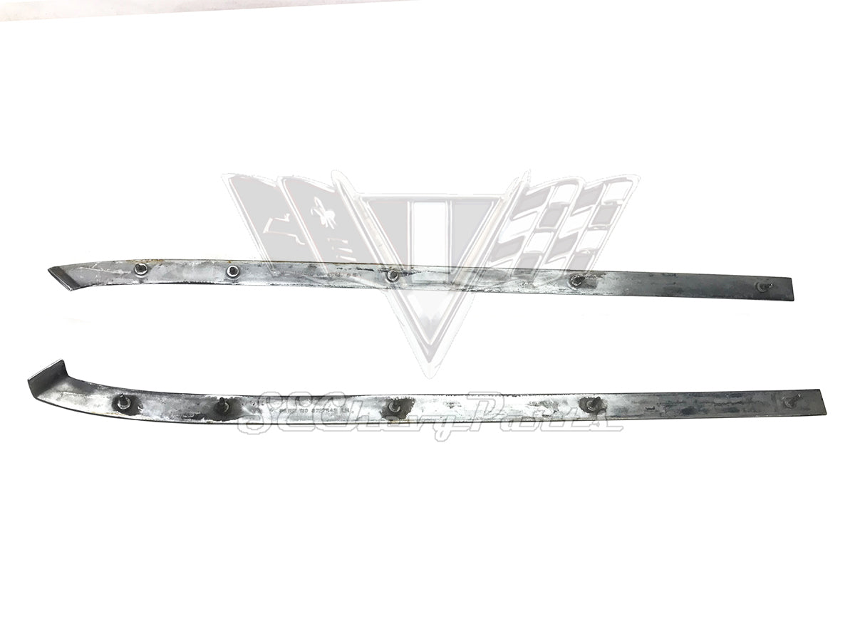 Southeast Chevy Parts