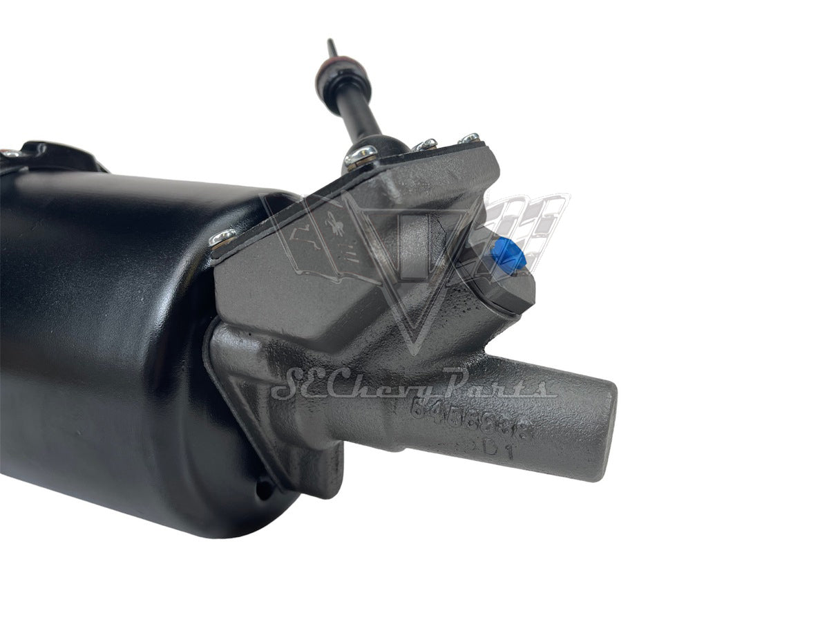 Southeast Chevy Parts