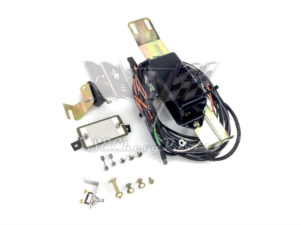 Southeast Chevy Parts