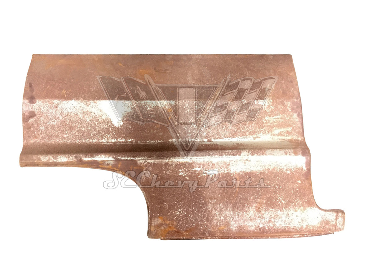 Southeast Chevy Parts