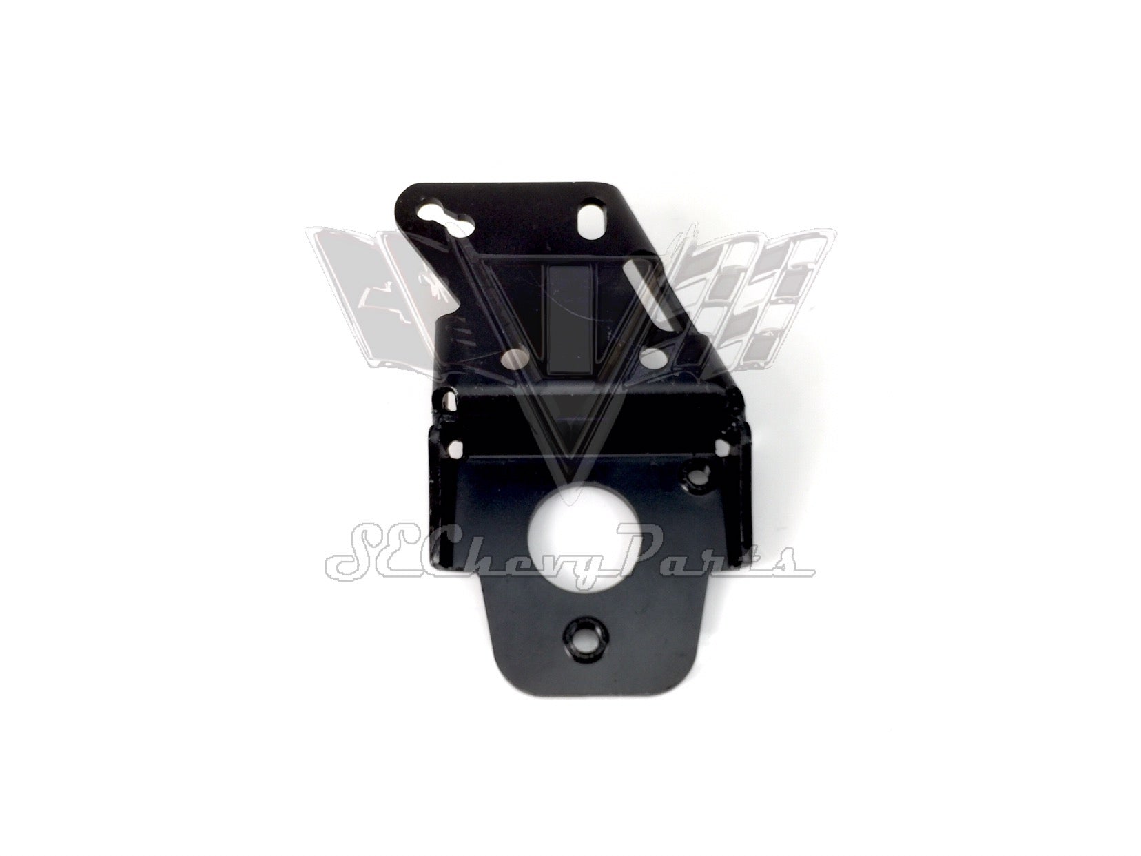 HURST 4 Speed Street Super Shifter Mounting Plate Bracket GM Muncie Super T-10