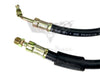 1955-1957 Chevy Bel Air Power V8 Steering Hose Kit OER