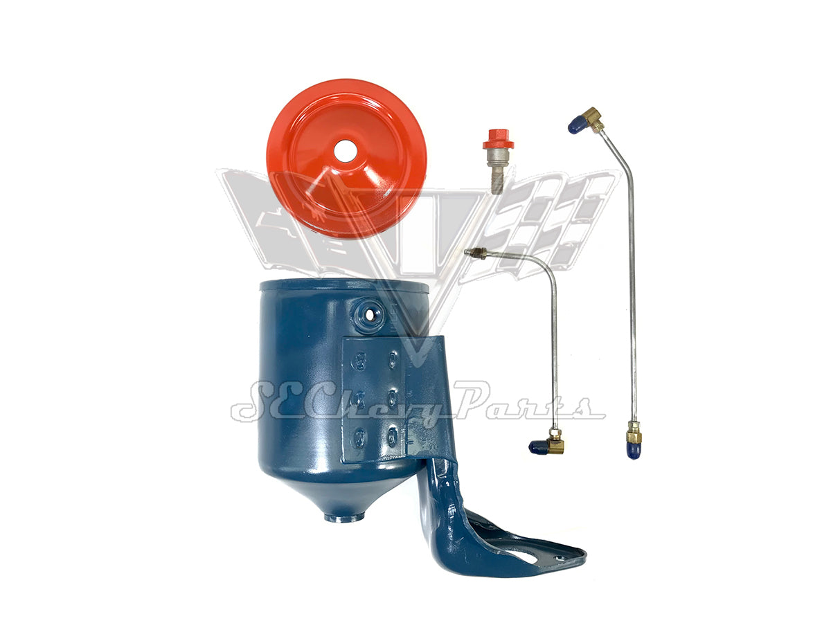 Southeast Chevy Parts