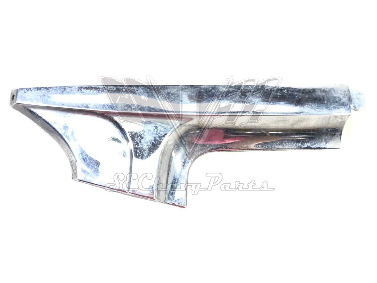 Southeast Chevy Parts