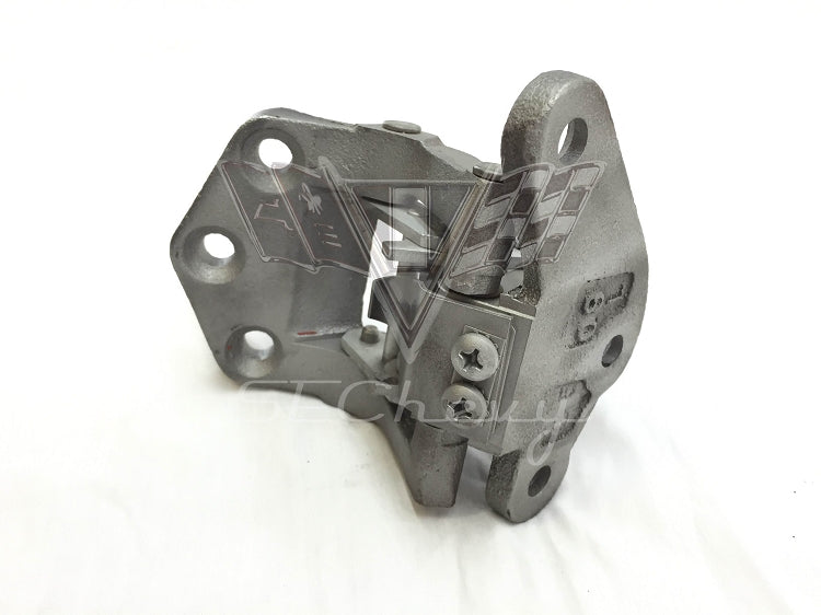 1961-1964 Chevy 4-Door Hardtop OEM LEFT Rear Lower Door Hinge