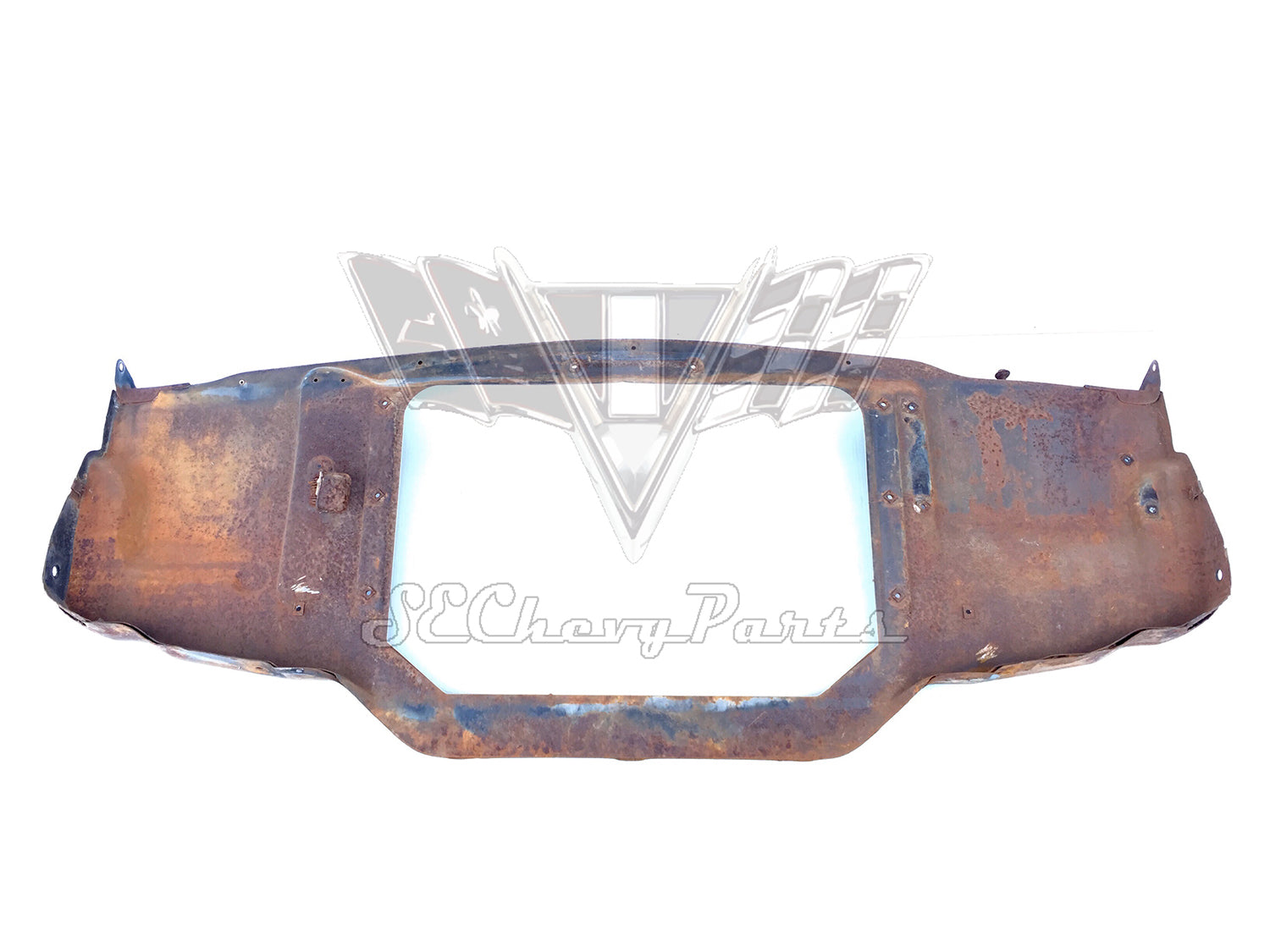Southeast Chevy Parts