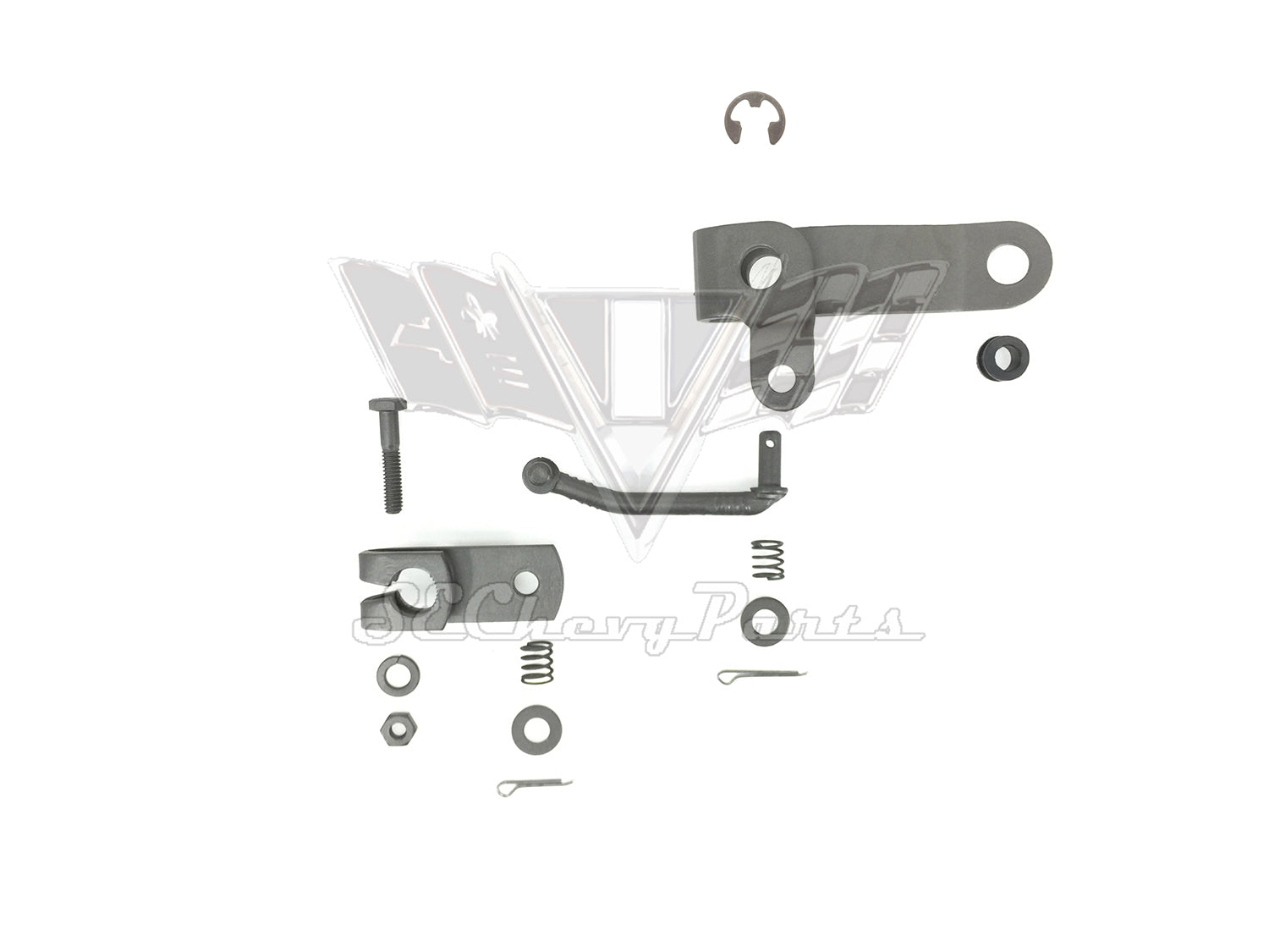 Southeast Chevy Parts