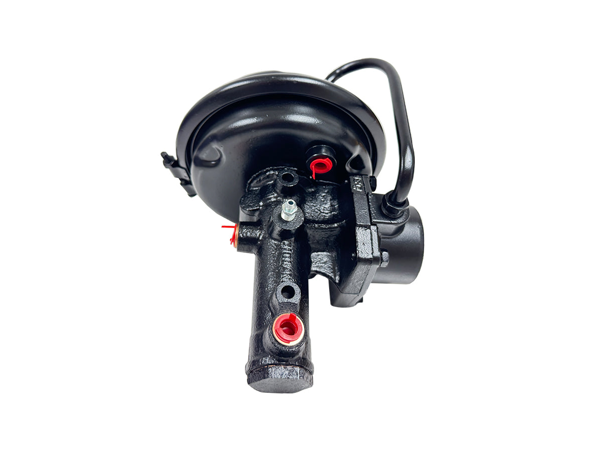 1955-1957 Ford Thunderbird Power Brake Midland Master Cylinder Brake Booster REMANUFACTURED
