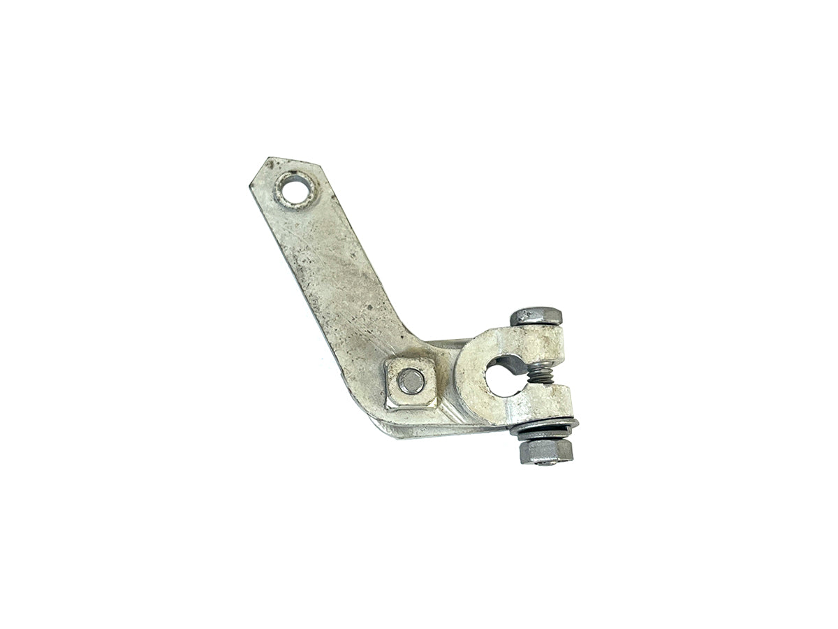 1955-1962 Chevy 6cyl Automatic Transmission Outer Kickdown Lever Linkage 3720323